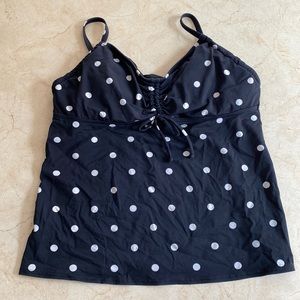 Lands’ End Swim Top